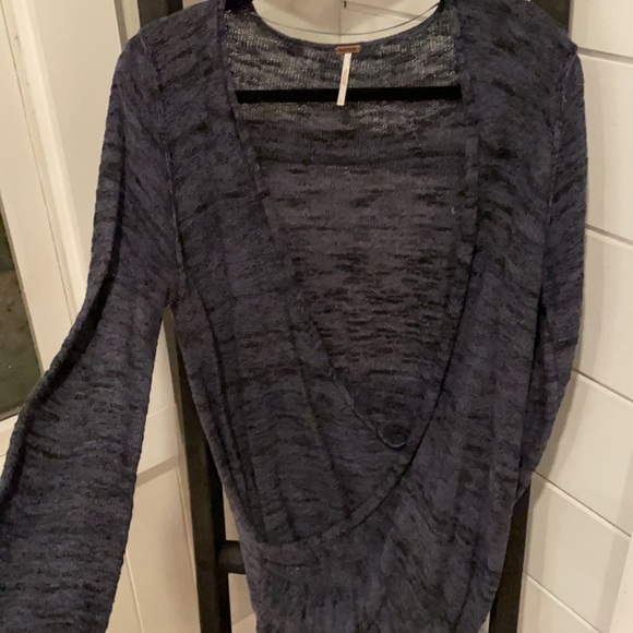 Free People Top - Picture 4 of 4